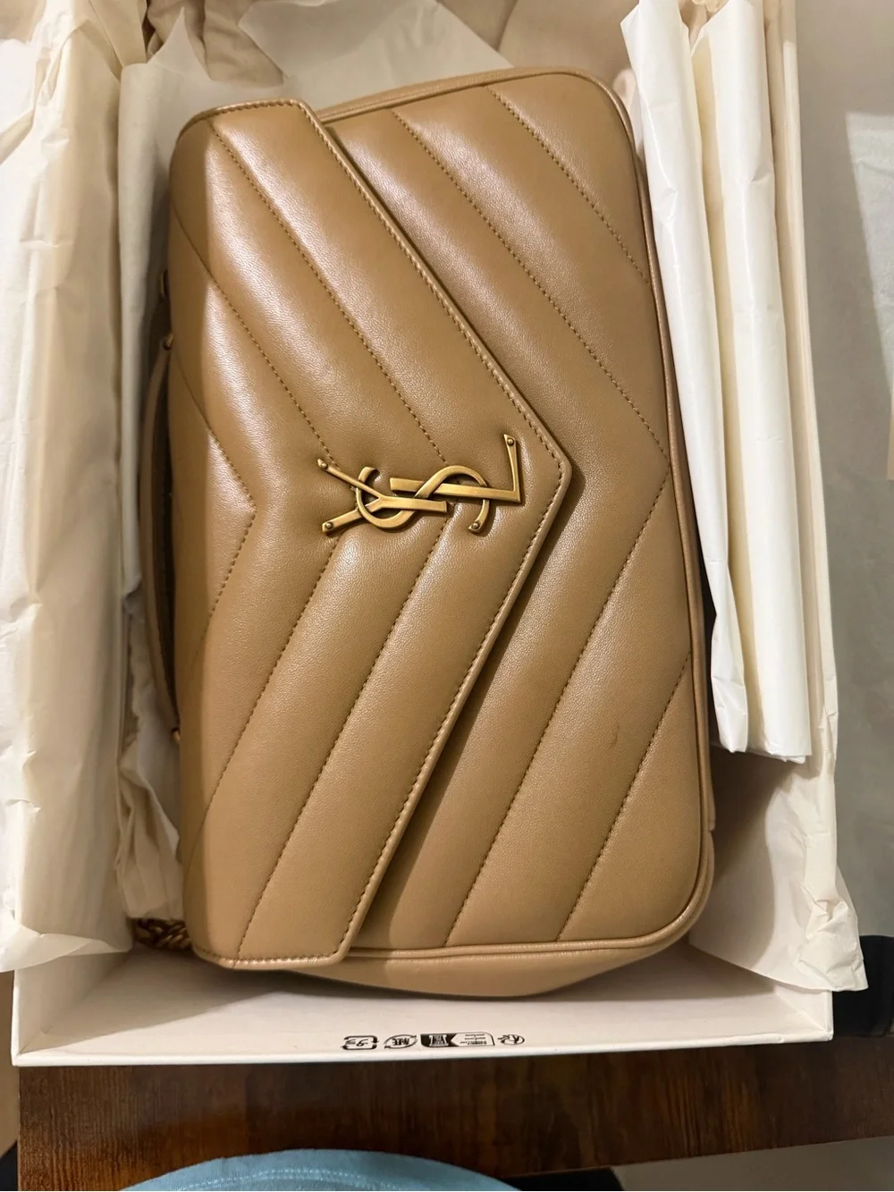 Yves Saint Laurent brand new