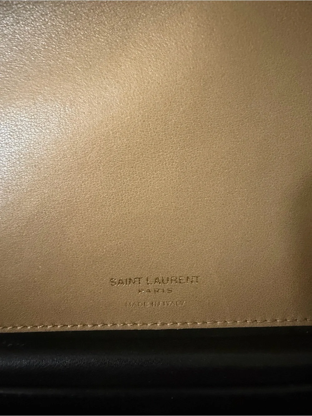Yves Saint Laurent brand new