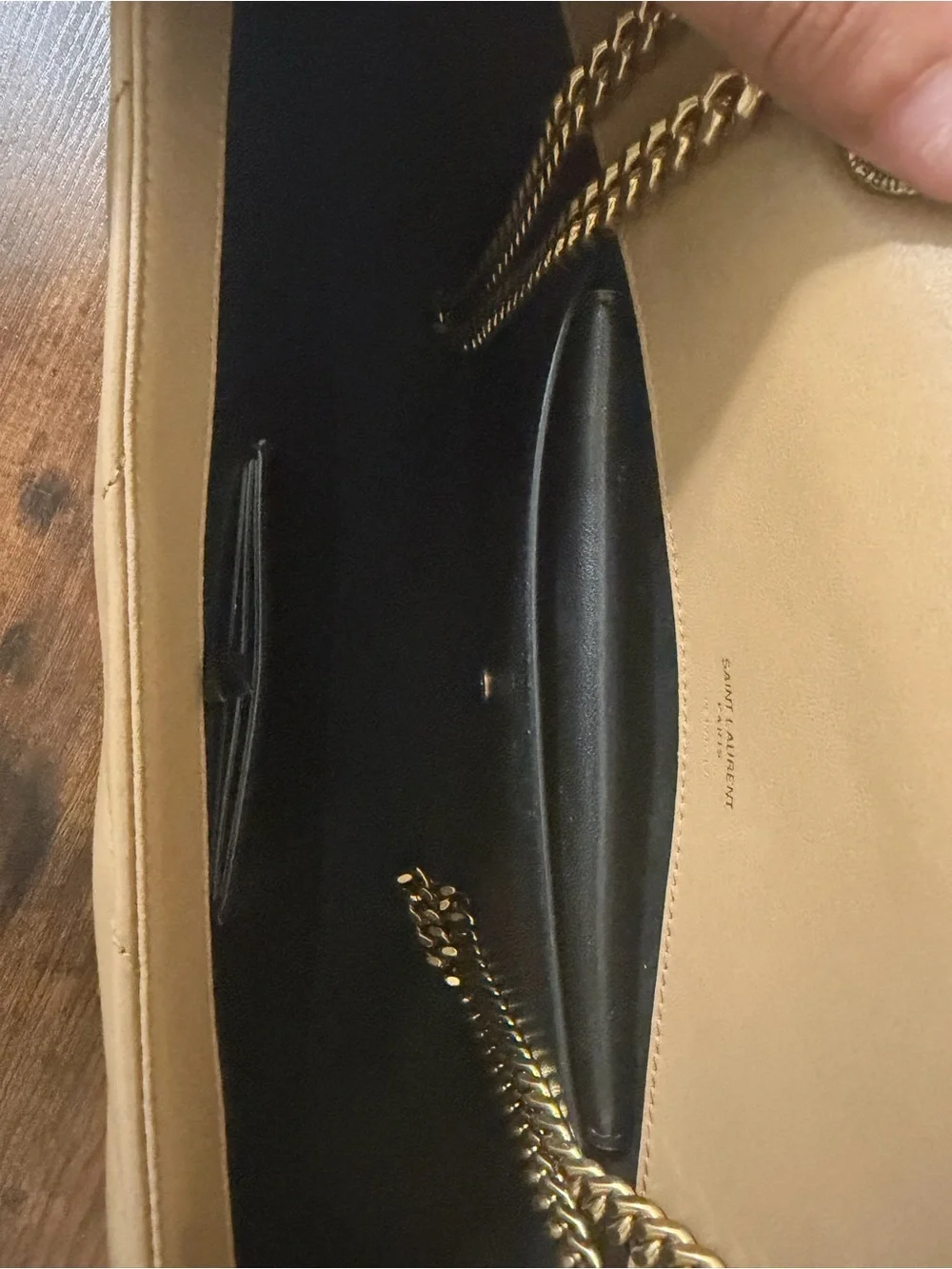 Yves Saint Laurent brand new
