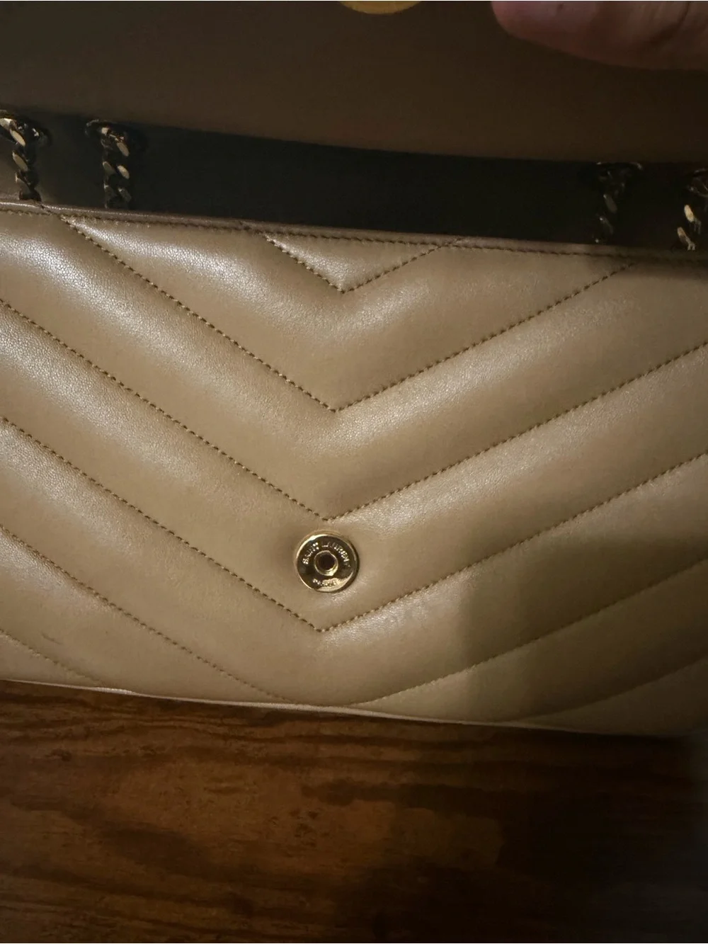 Yves Saint Laurent brand new
