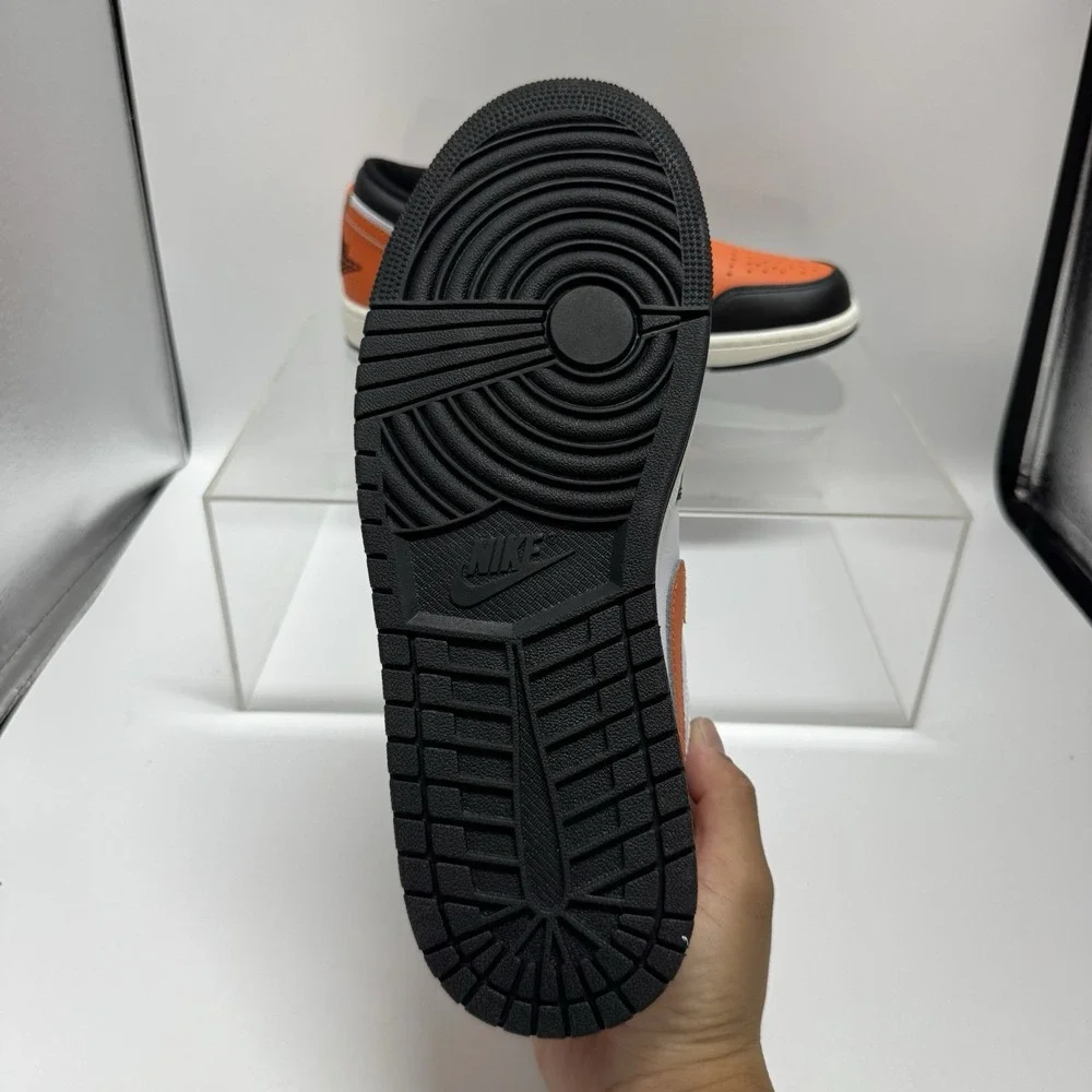 Jordan nike air