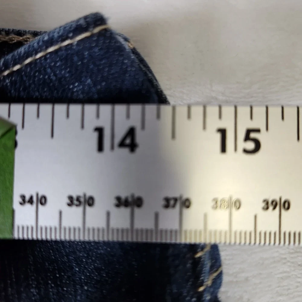 Levis refined simplicity