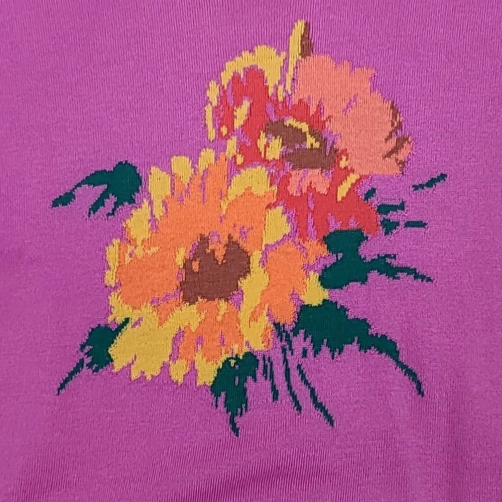 J. Crew crew embroidered