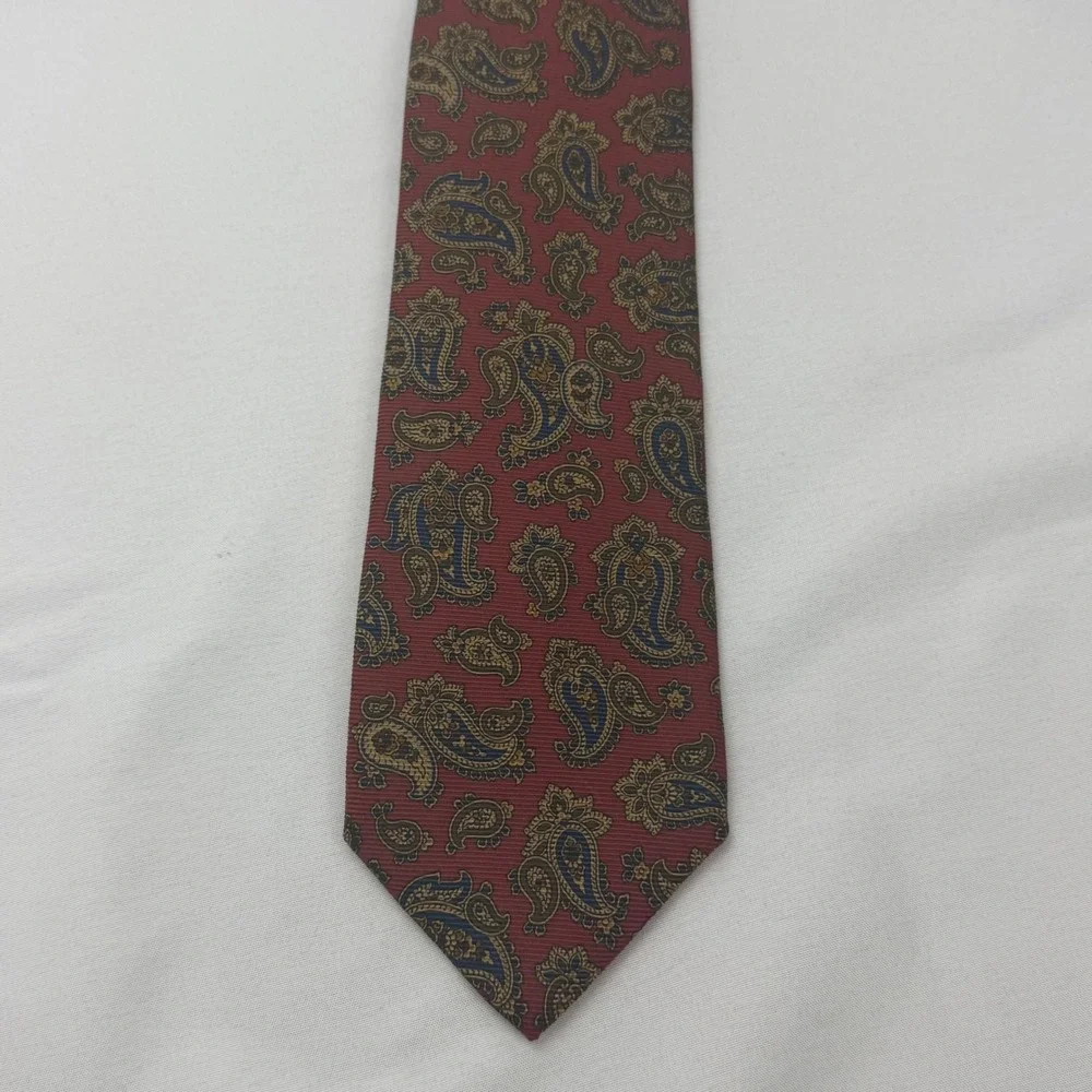 Brooks Brothers Tie Mens 61