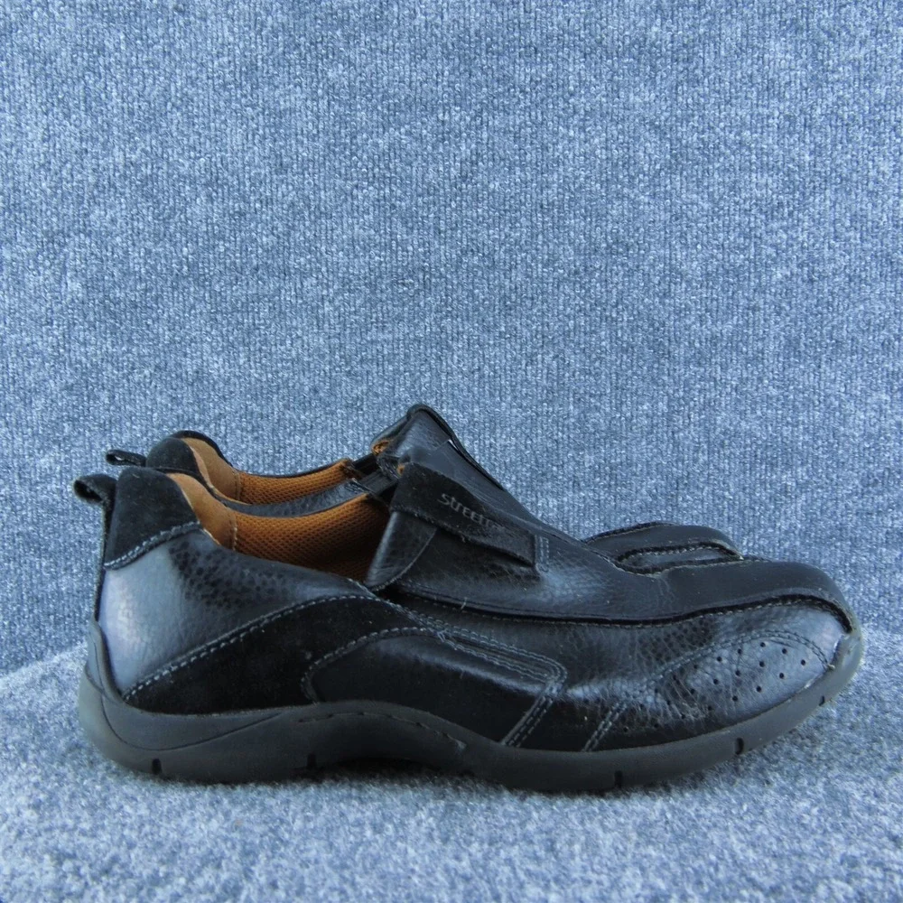 Streetcars welcome shoe