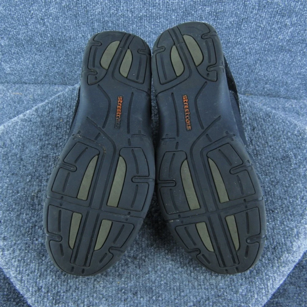 Streetcars welcome shoe