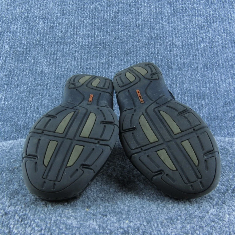 Streetcars welcome shoe