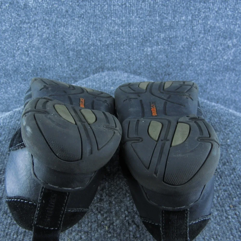 Streetcars welcome shoe