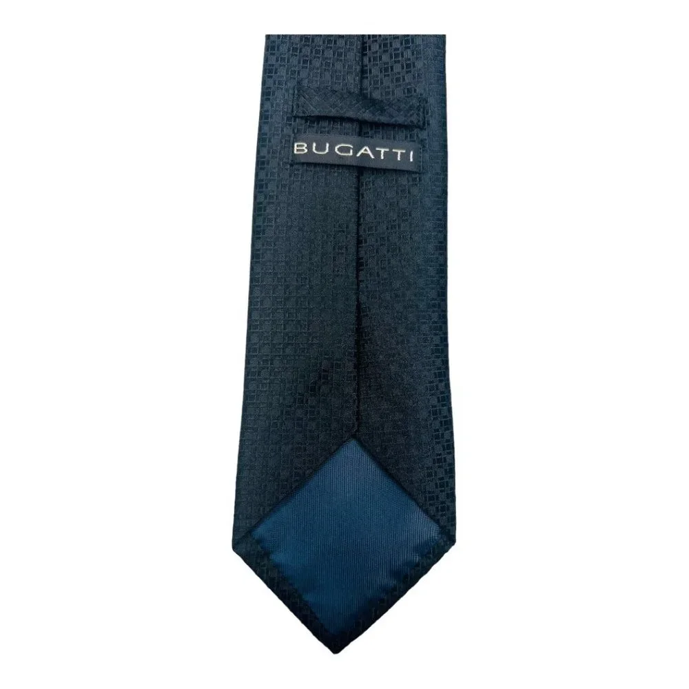 Bugatti men tie
