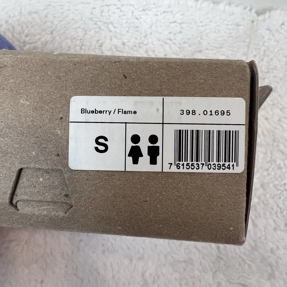 N/A new package