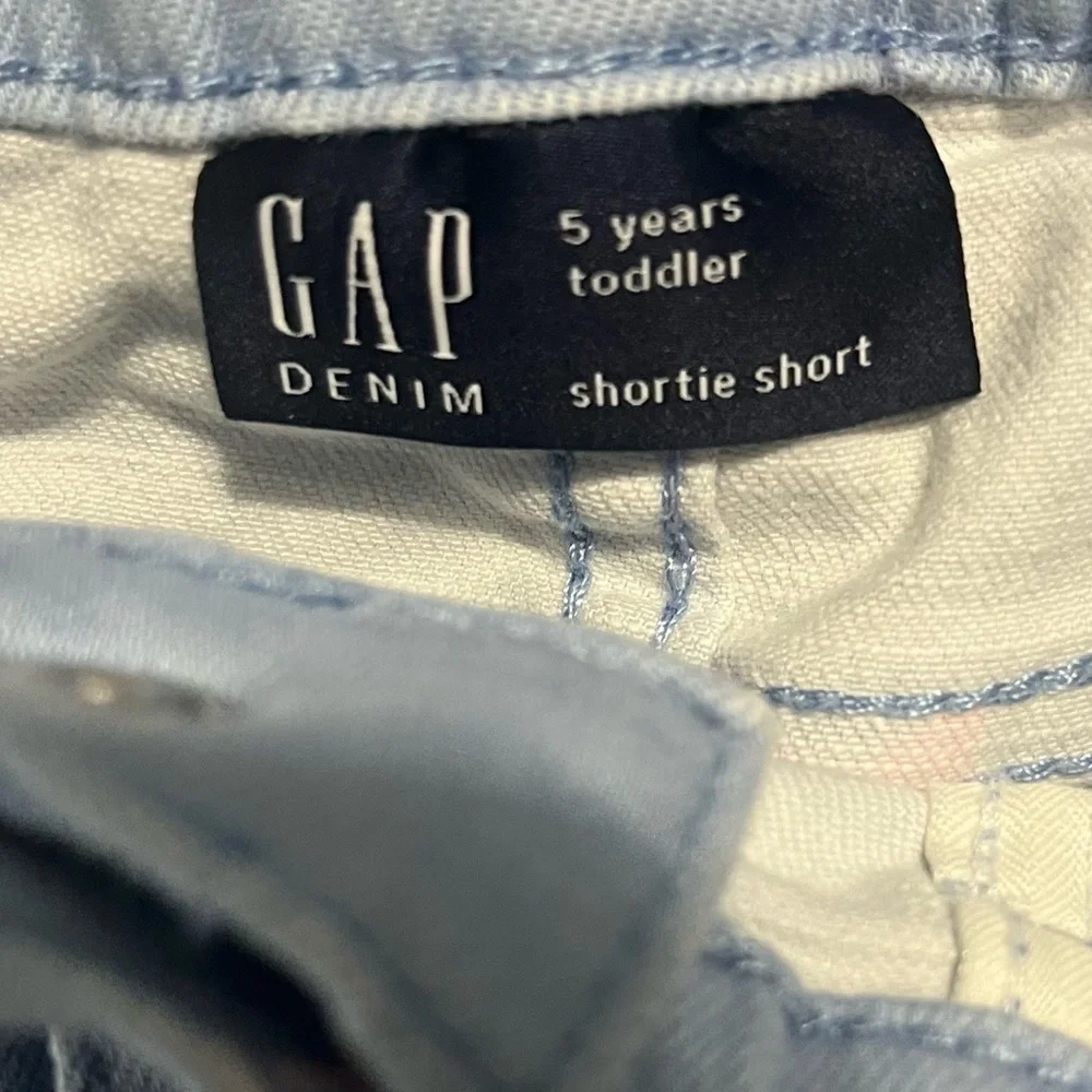 GAP stylish blue