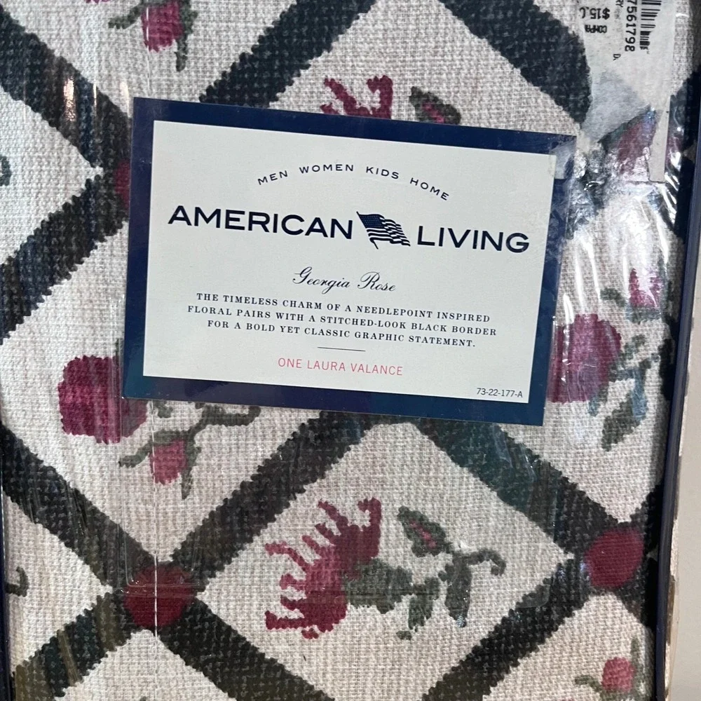 American Living american living