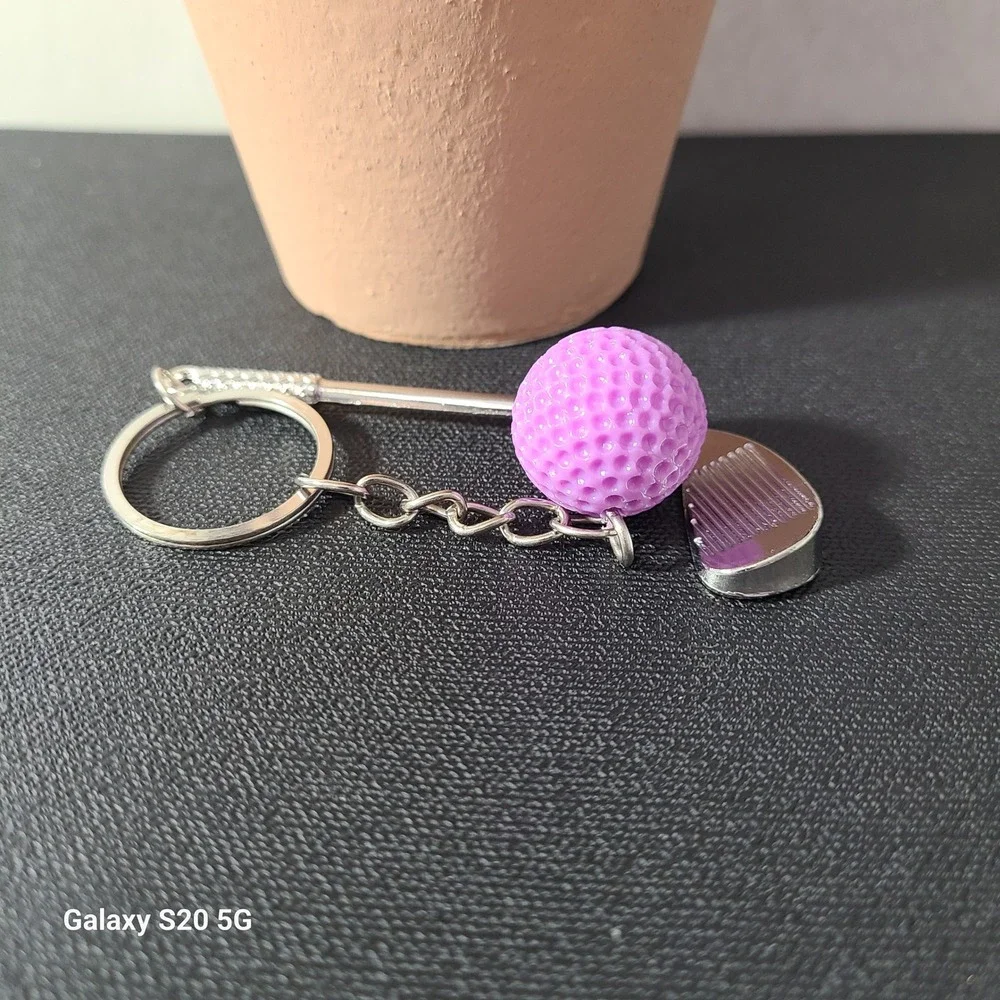 Handmade brand material