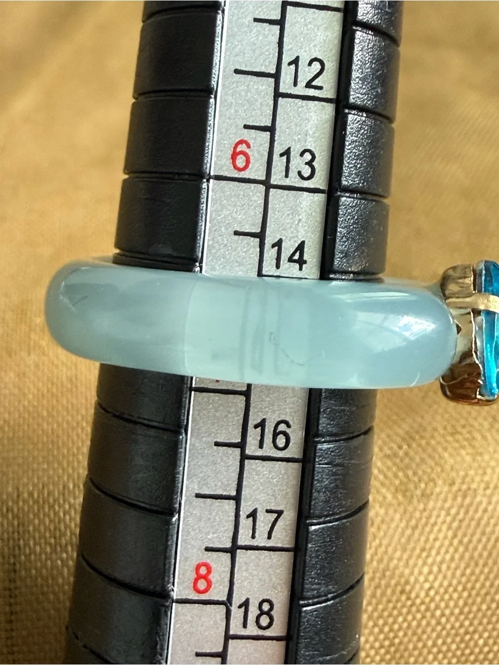 N/A elegant blue