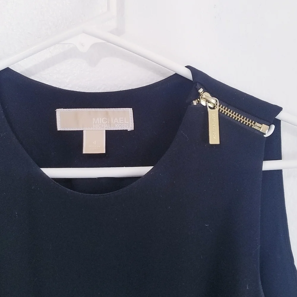 Michael Kors good ***belt