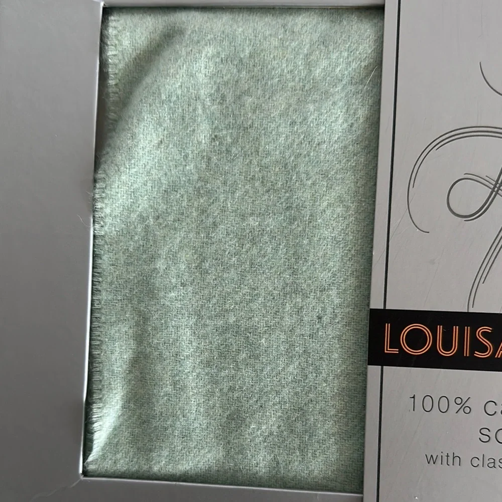 Louisa Perini wrap yourself
