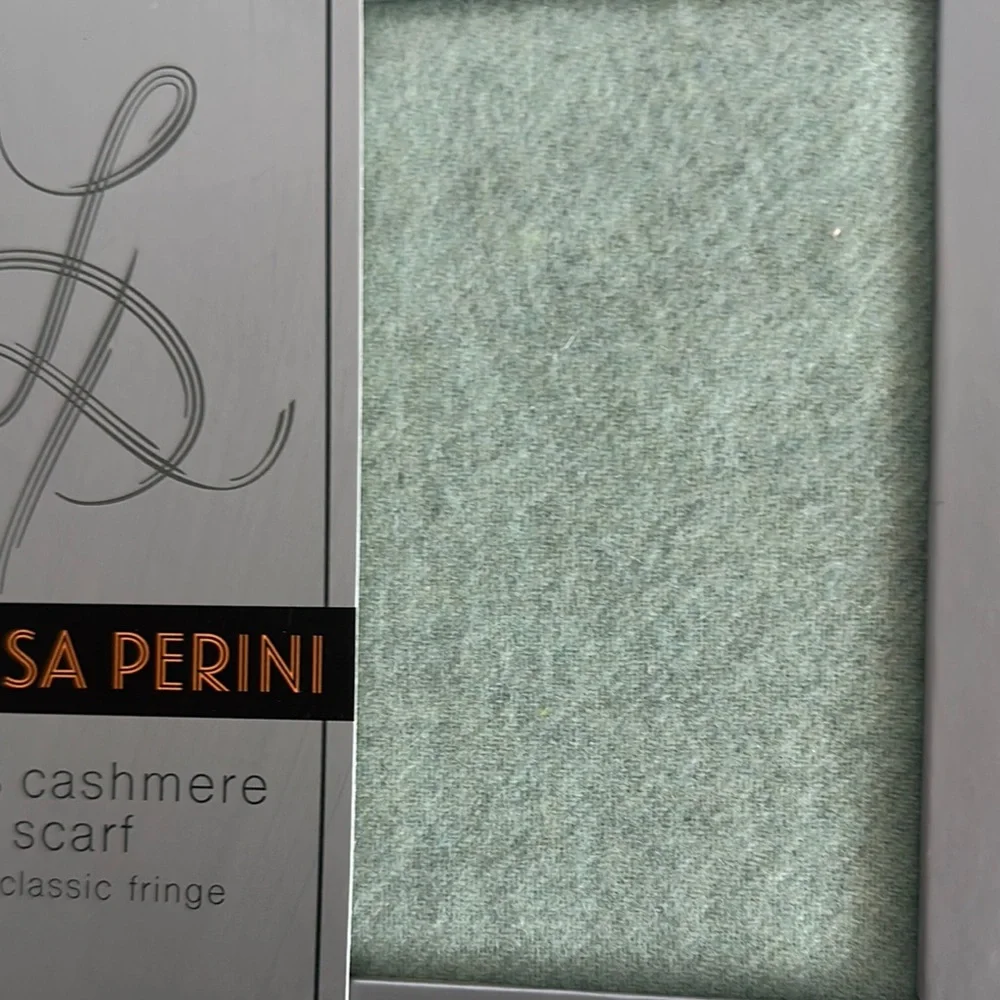Louisa Perini wrap yourself