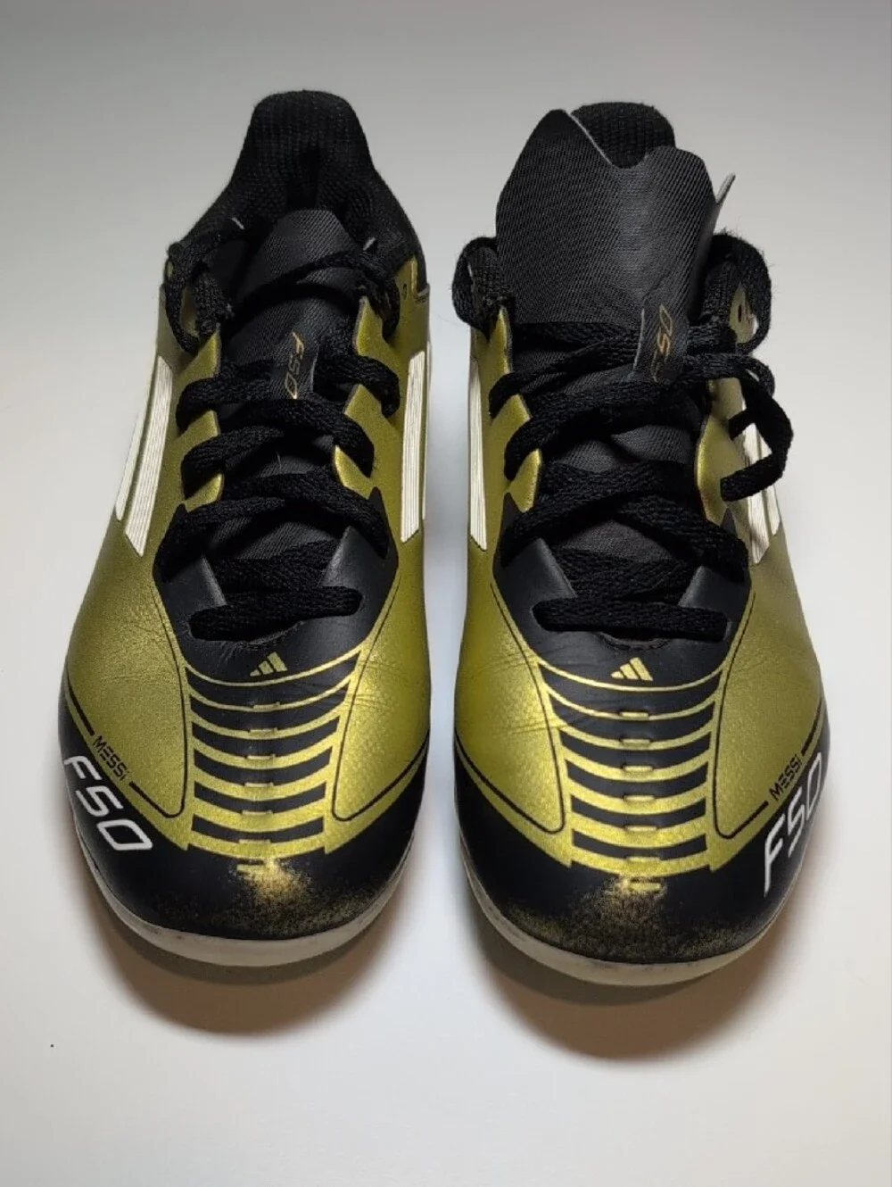adidas f50 league