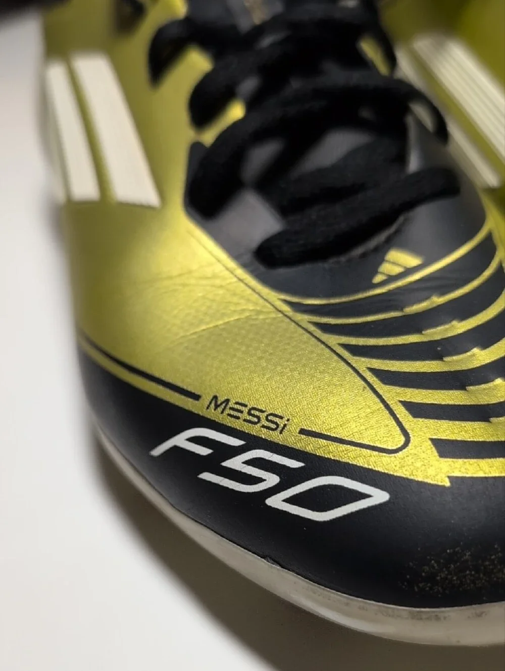 adidas f50 league