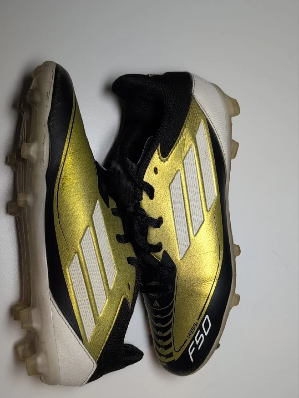 adidas f50 league