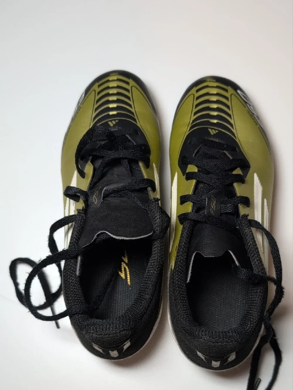 adidas f50 league