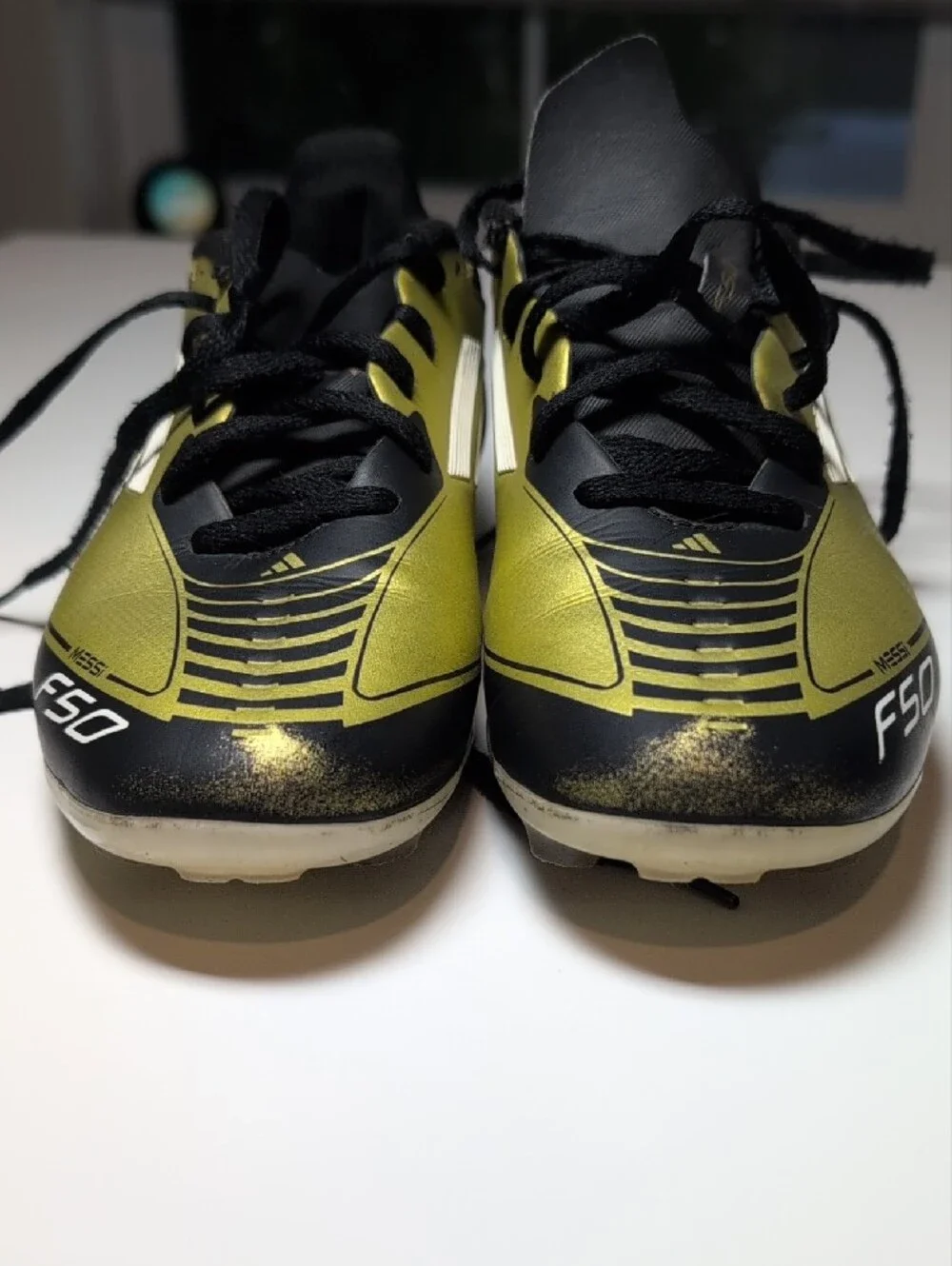 adidas f50 league