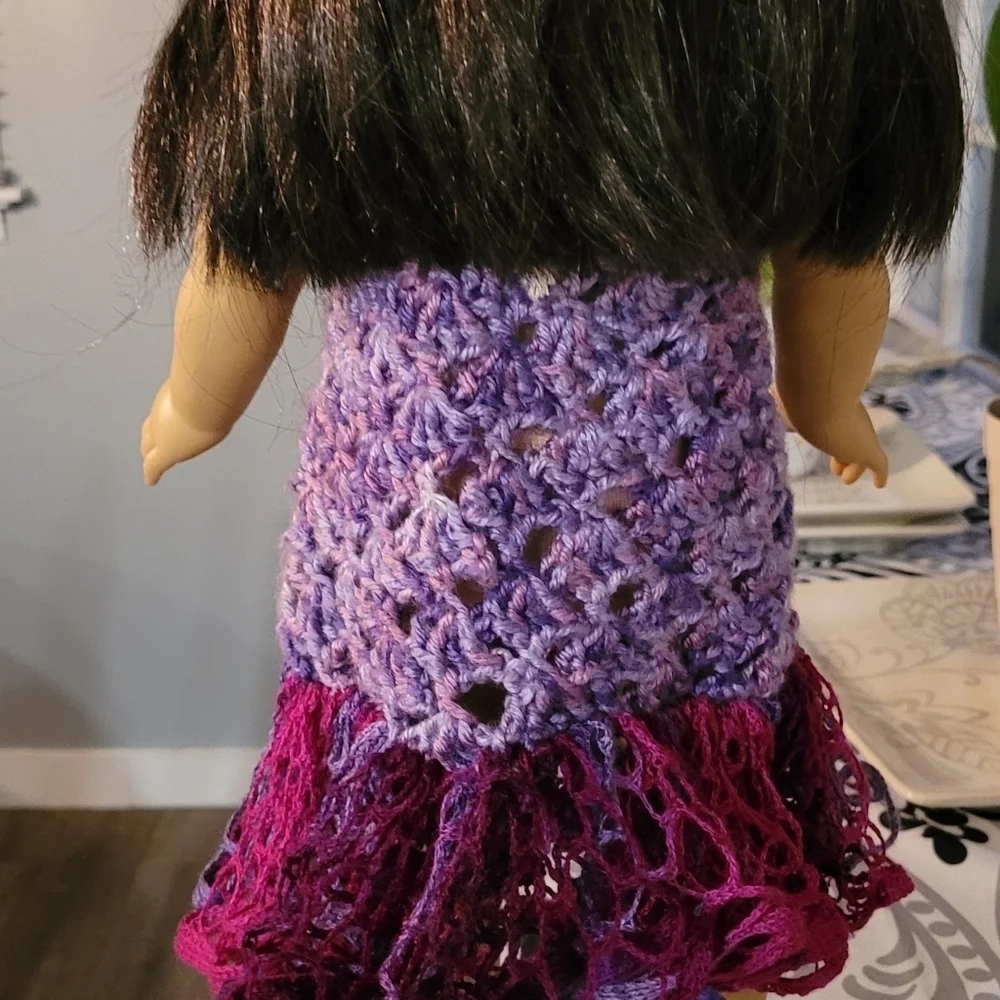 N/A this dress