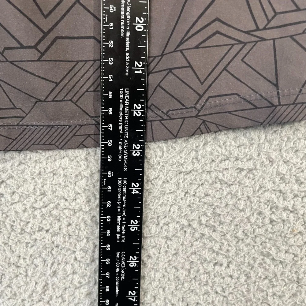 Hurley men size