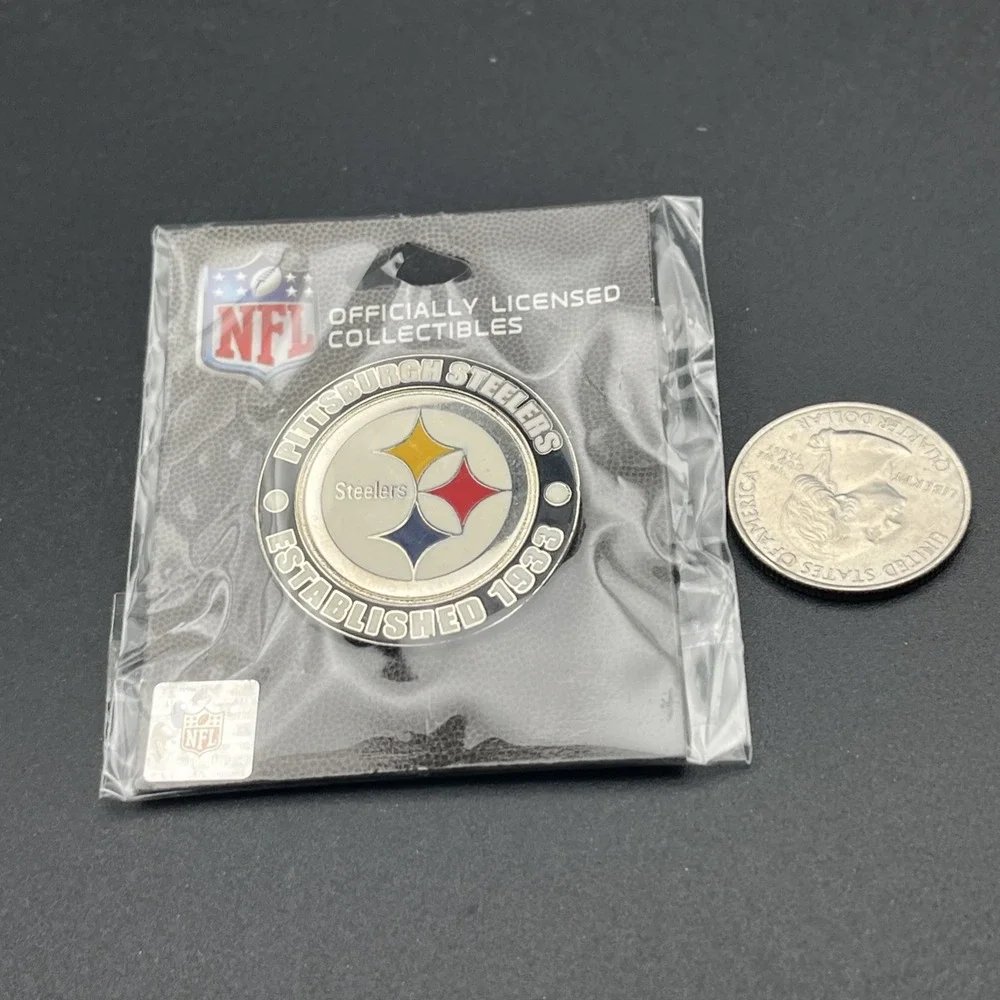 N/A pin has