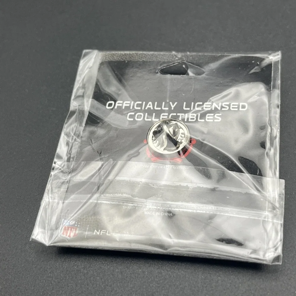 N/A pin has