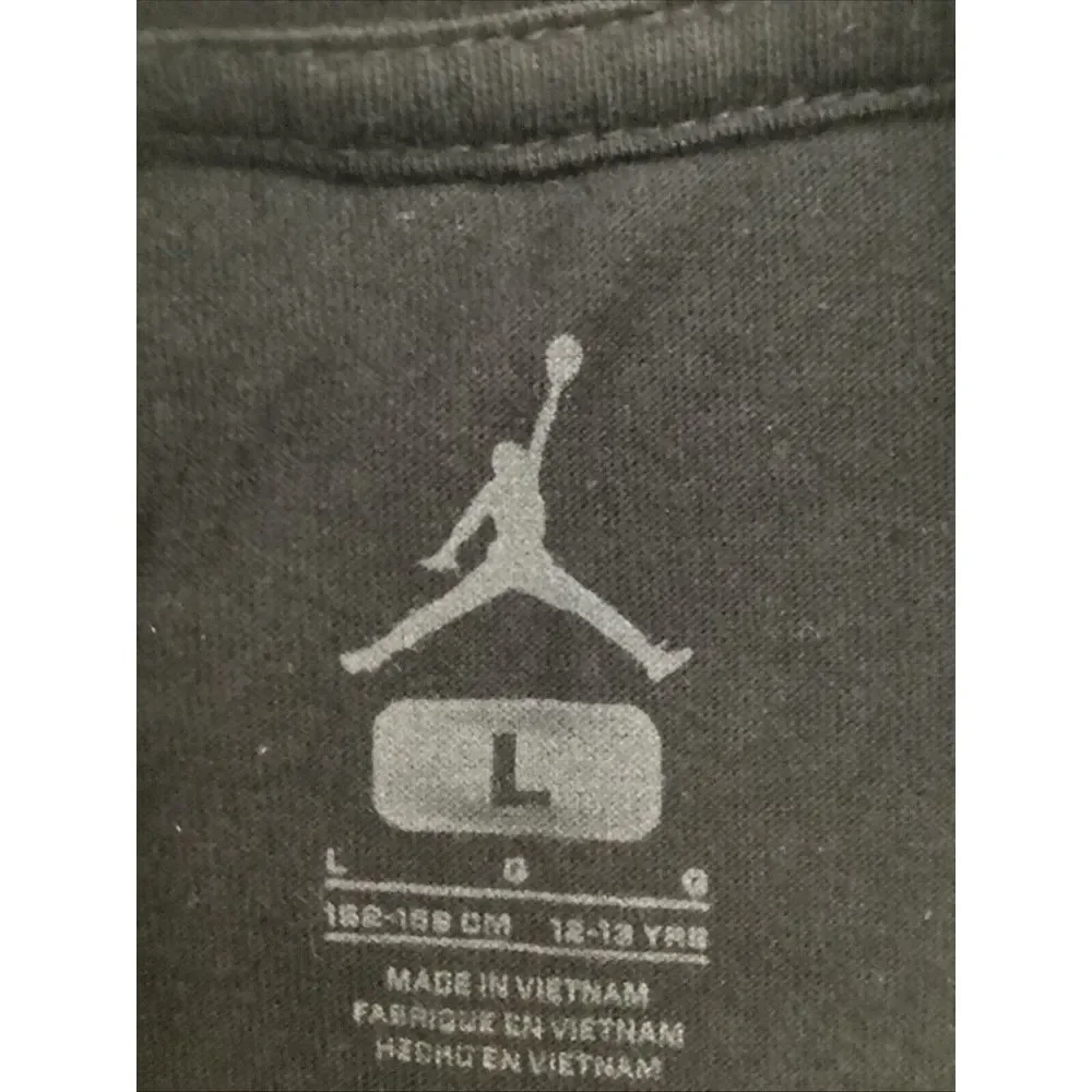 Nike air jordan