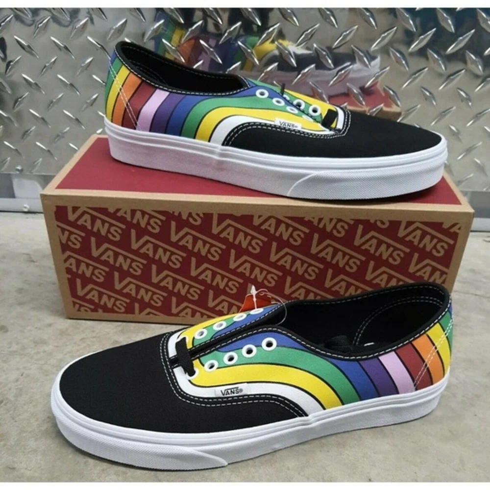 Vans new unisex