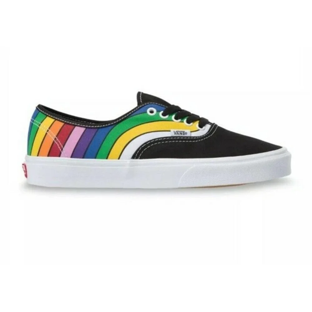 Vans new unisex
