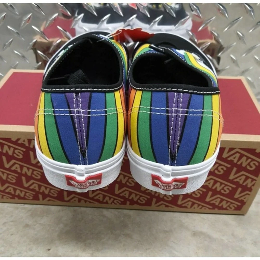 Vans new unisex