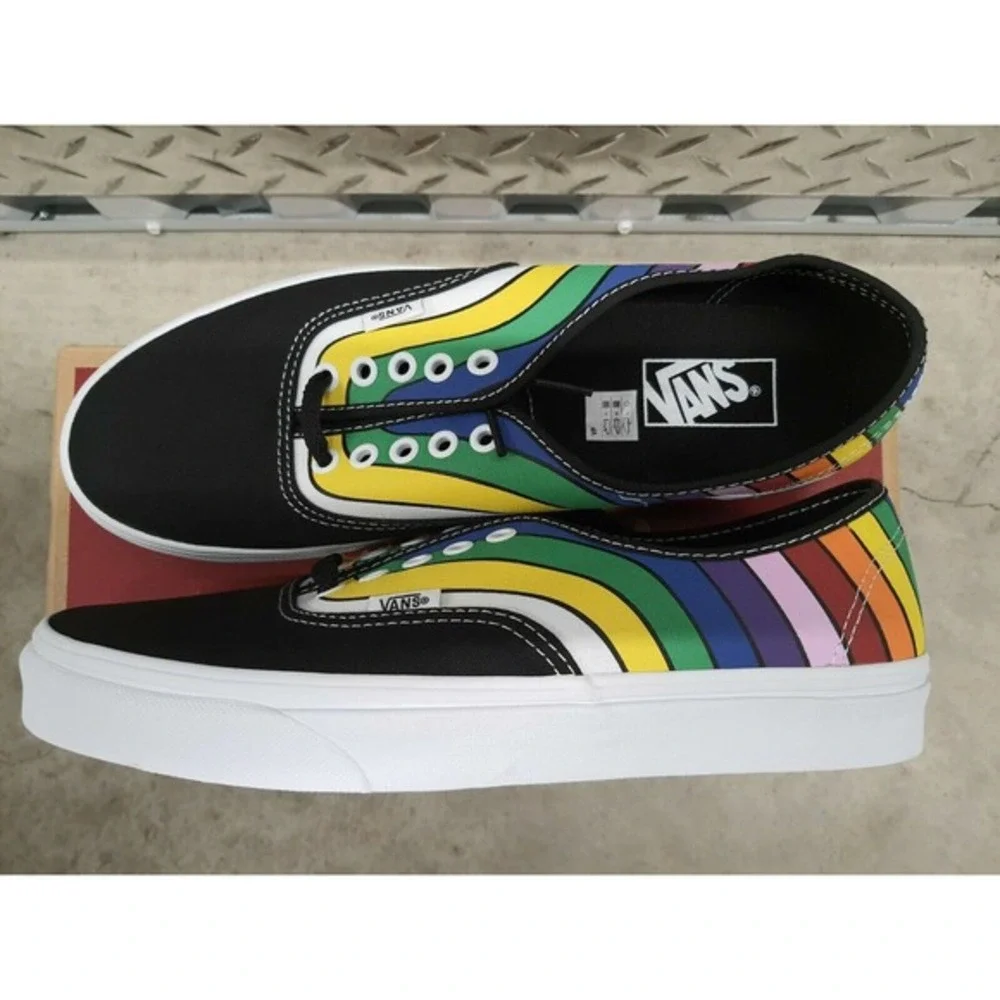 Vans new unisex