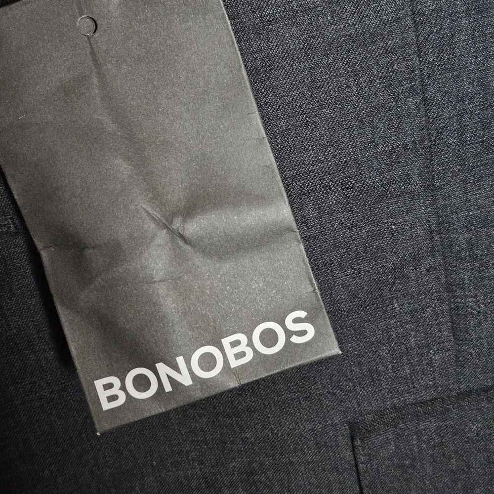 Bonobos blazer jacket