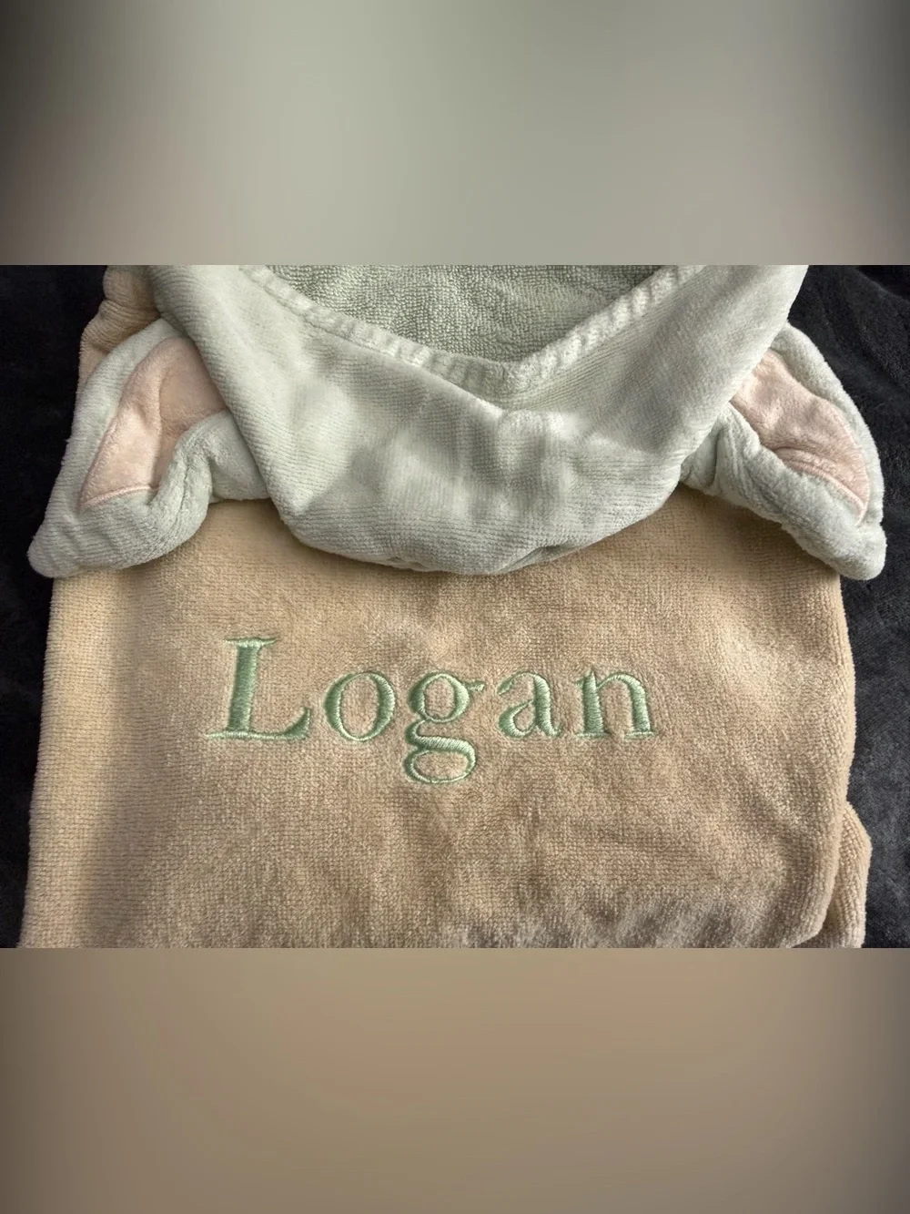 Pottery Barn Kids adorable pottery