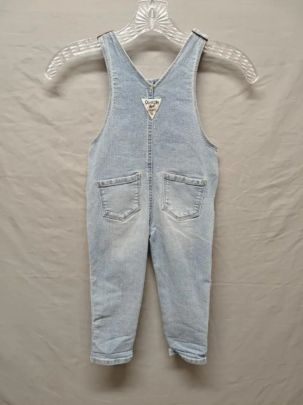 OshKosh Bgosh brand oshkosh
