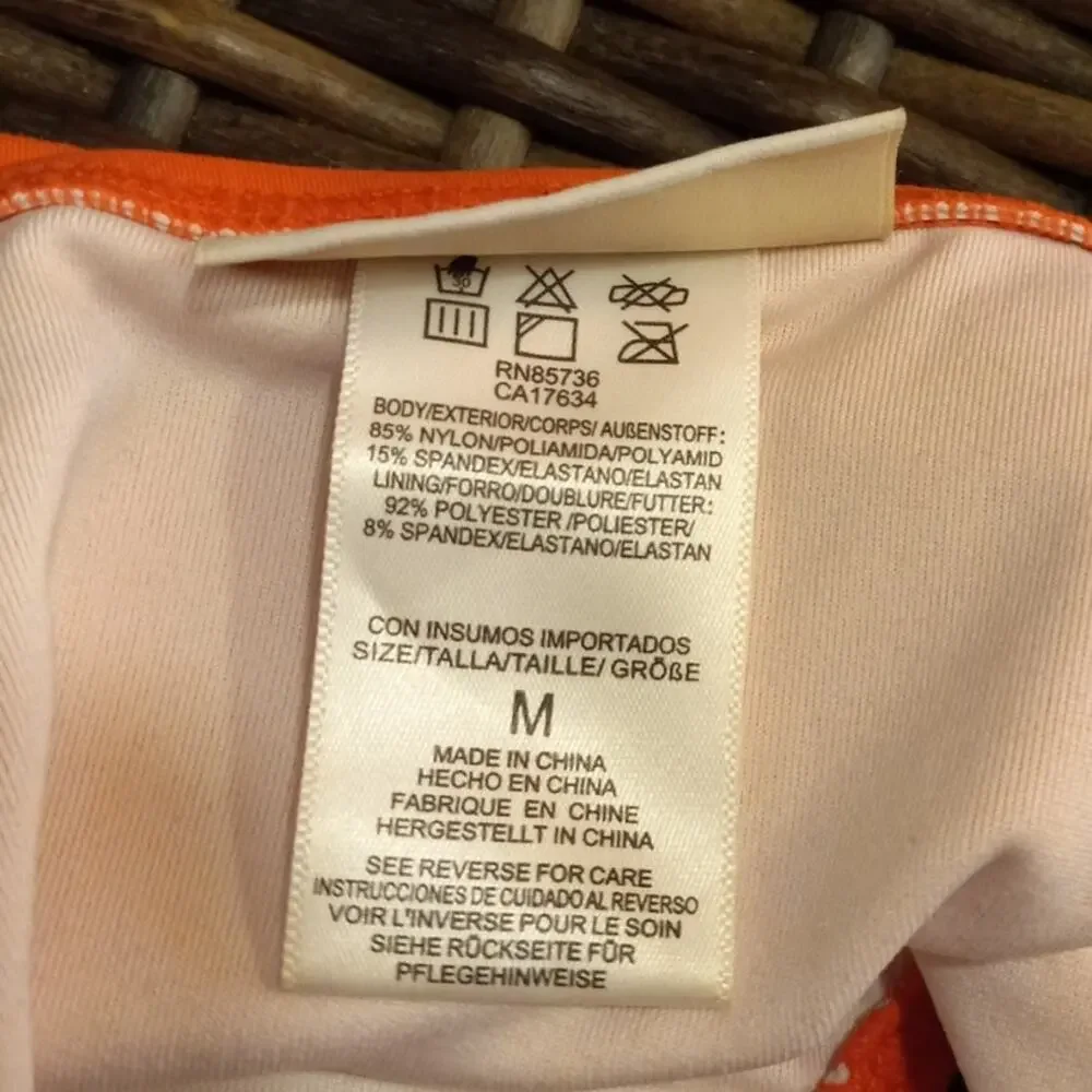 Michael Kors bring saturated