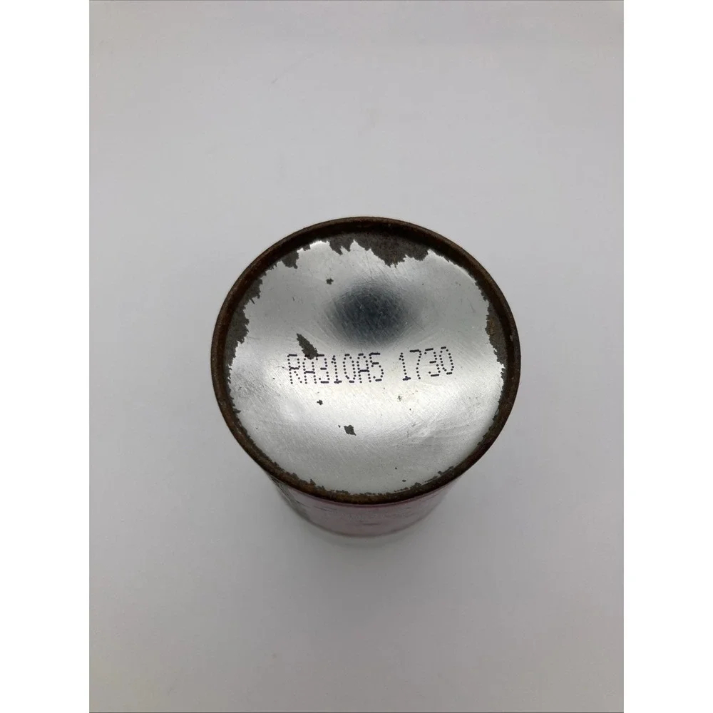Faberge there oxidation