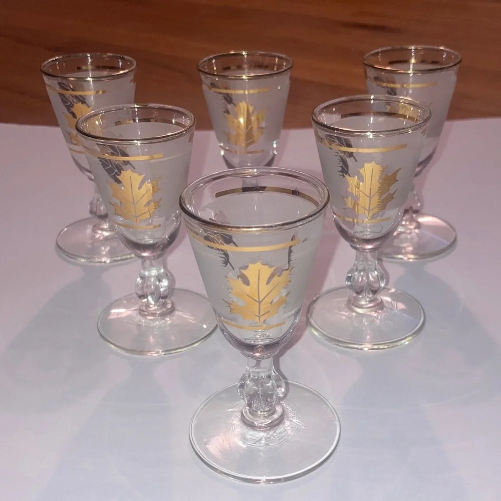 Libbey libbey’s frosted
