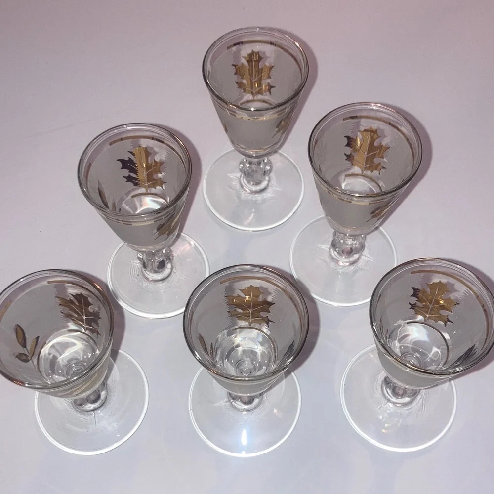 Libbey libbey’s frosted