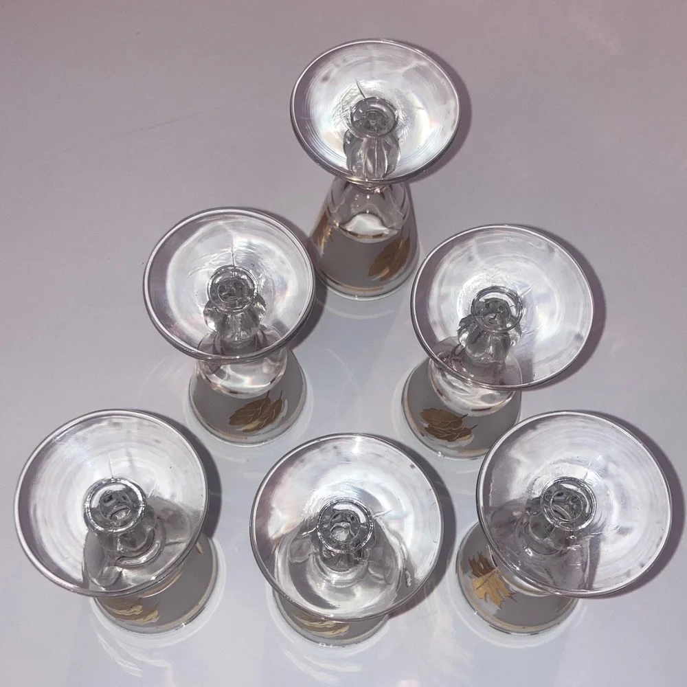 Libbey libbey’s frosted