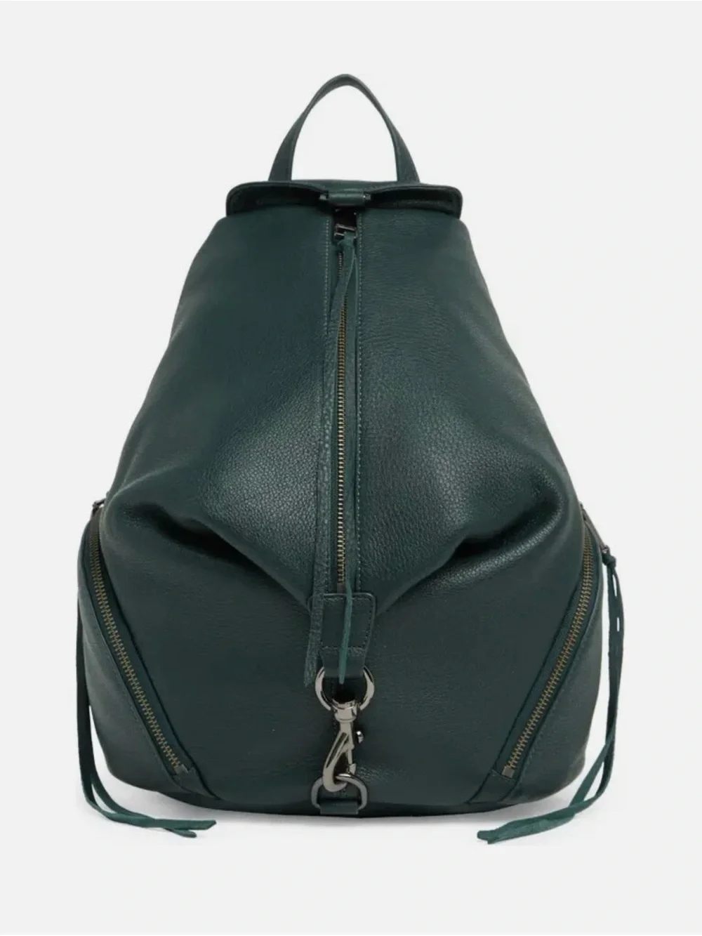 Rebecca Minkoff genuine pebbled