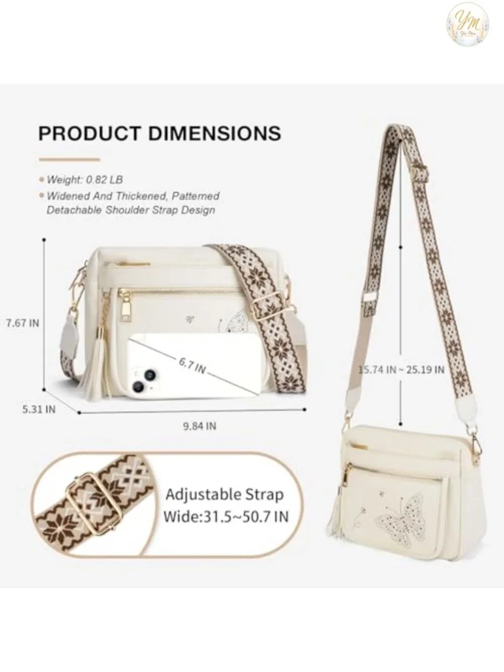 N/A this trendy
