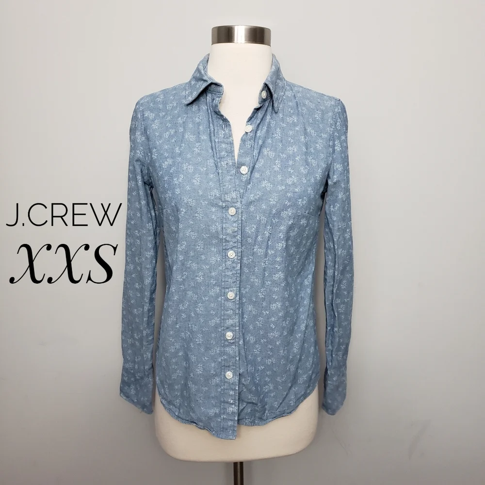 J. Crew preppy stylish
