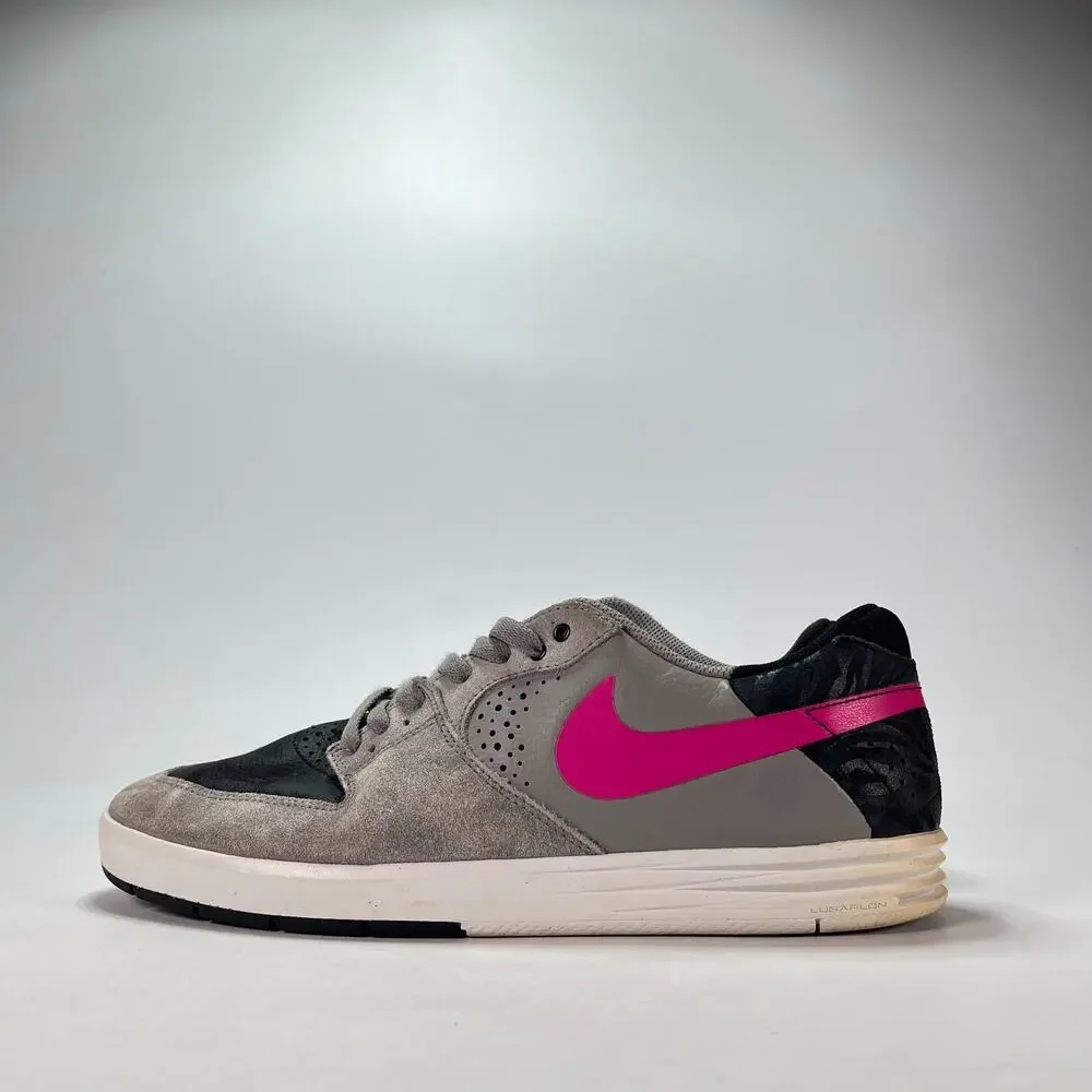 Nike sb paul