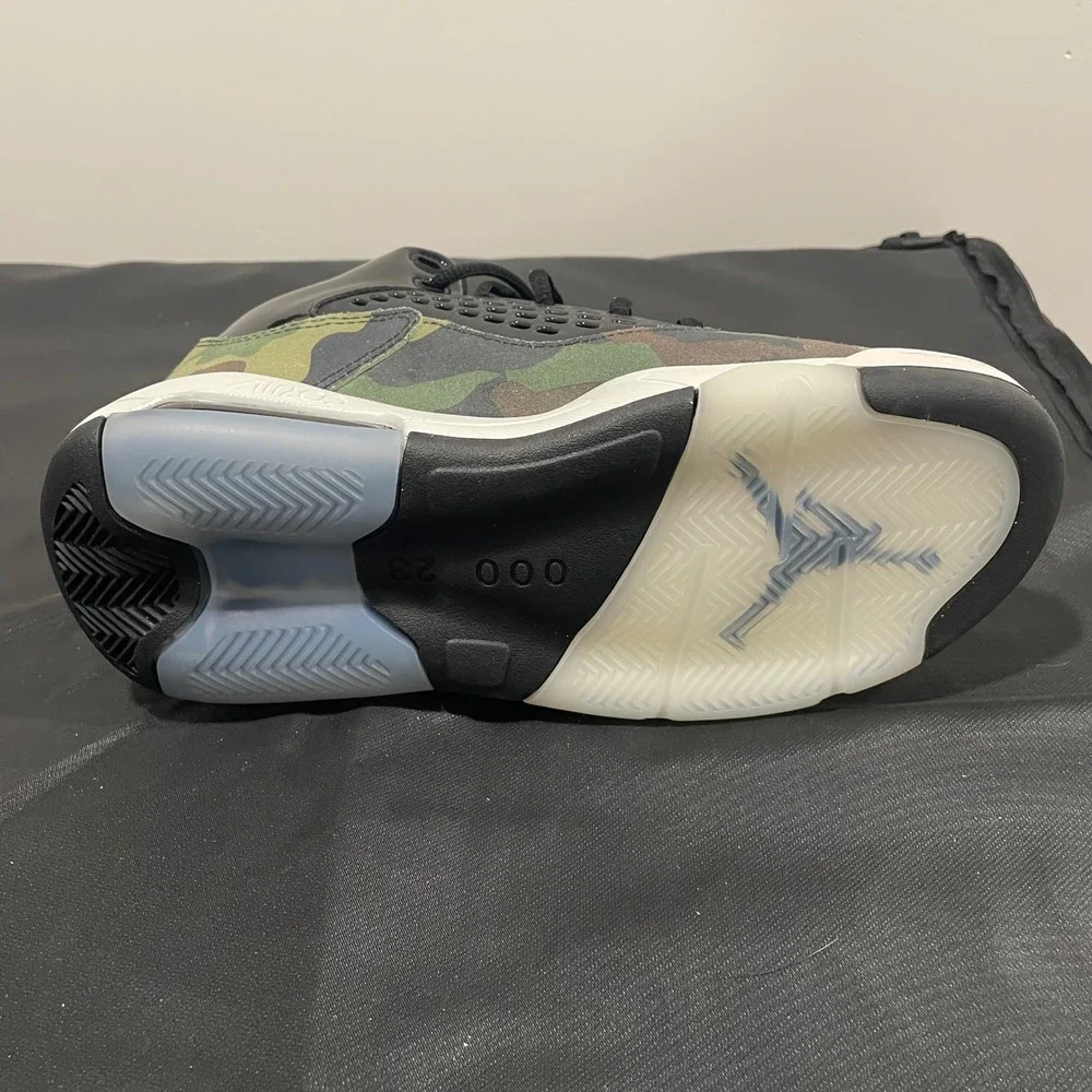 Jordan mars 270