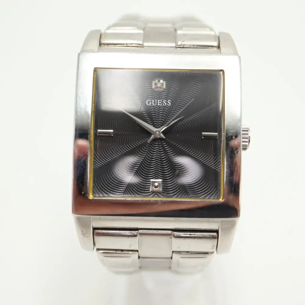 Guess mens jumbo