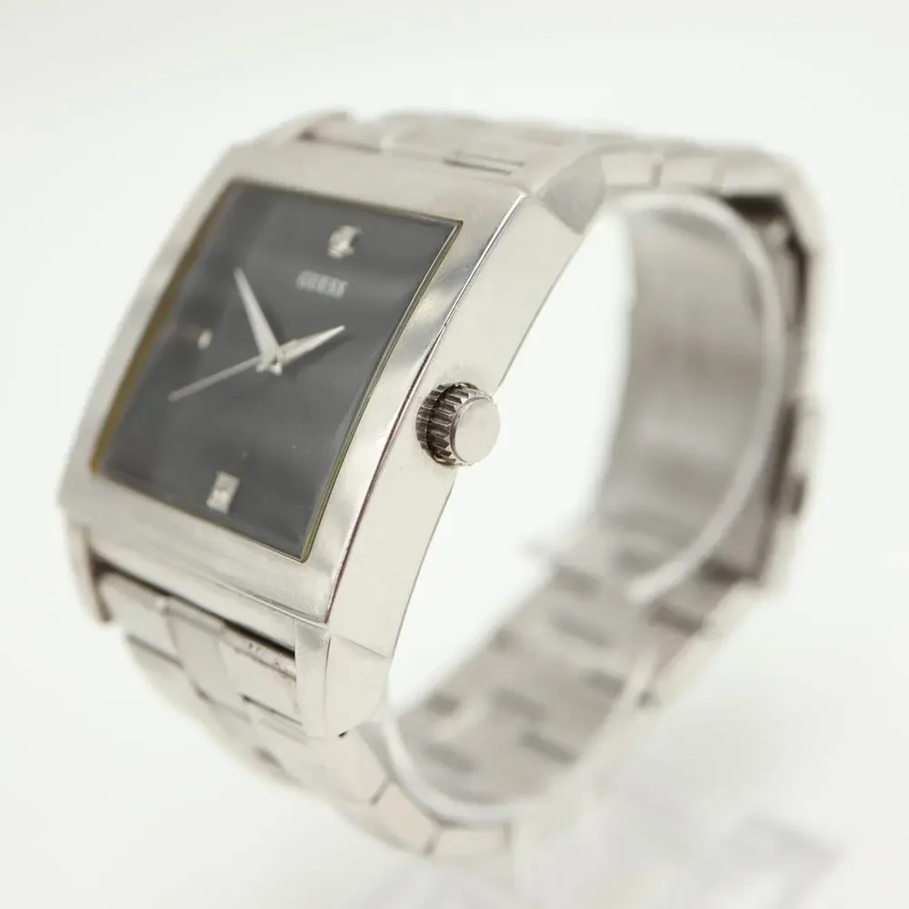 Guess mens jumbo